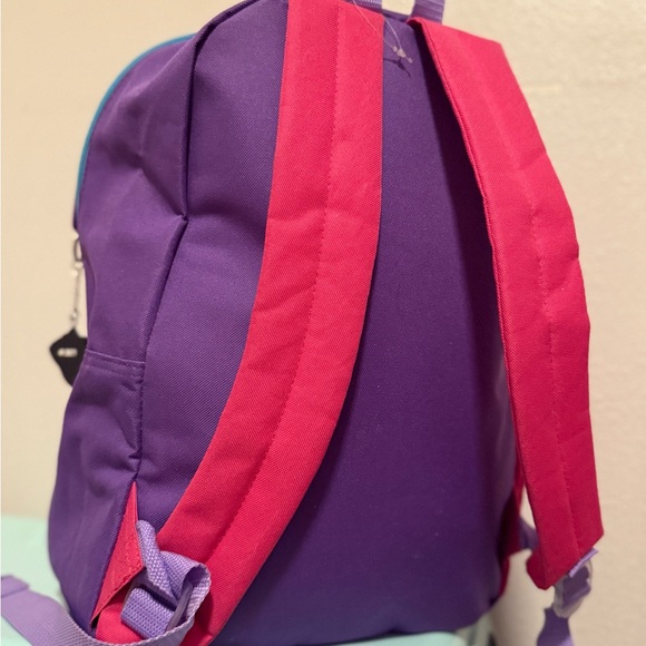 Colorful Lay Lay Backpack - Picture 4 of 4